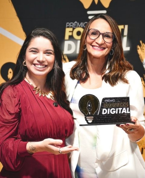 Premiações 2026