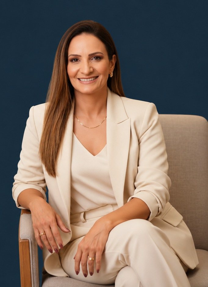 Karlla Ferreira